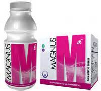 MAGNUS