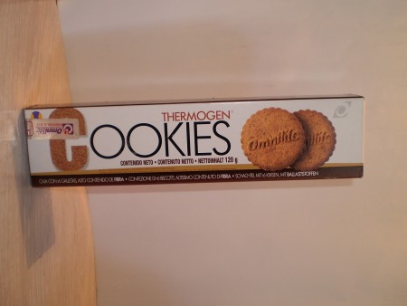 THERMOGEN COOKIES