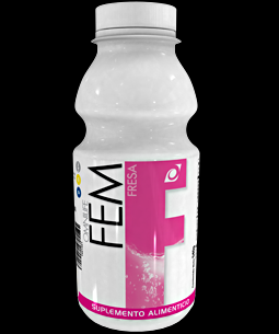 FEM FRESA  BOTE DA 540 GR